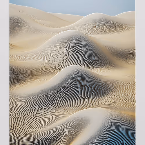 Landscapes Ai Art