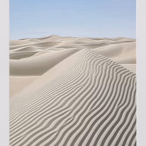 Landscapes Ai Art
