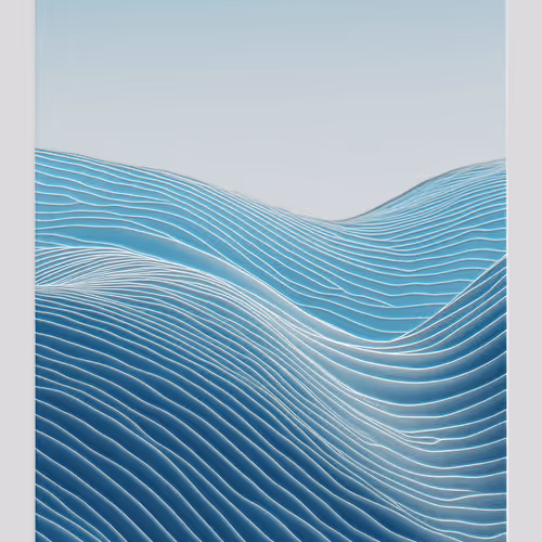 Landscapes Ai Art