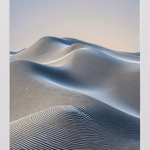 Landscapes Ai Art
