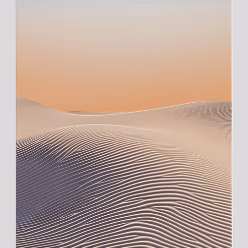 Landscapes Ai Art
