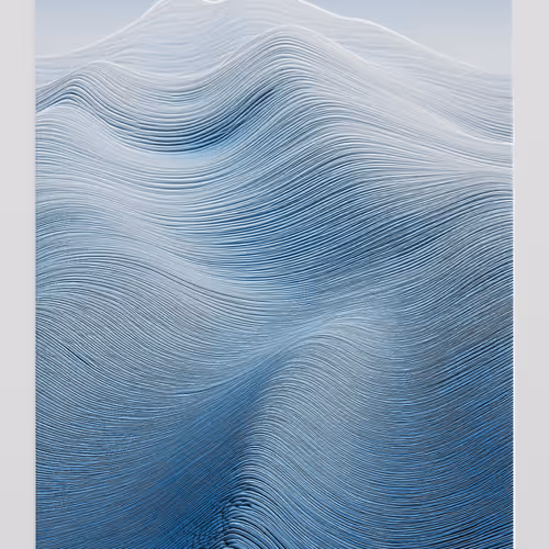Landscapes Ai Art