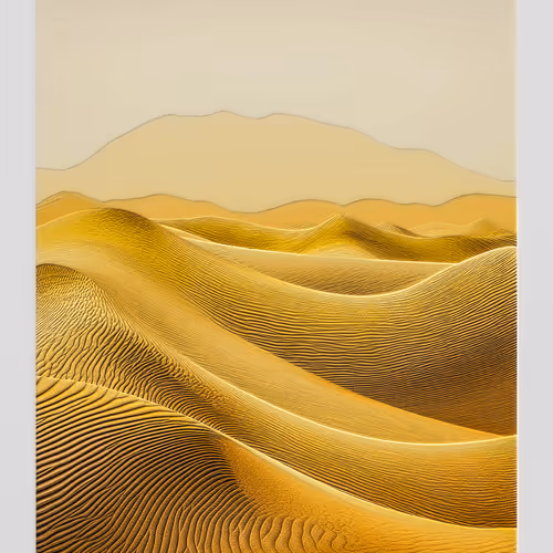 Landscapes Ai Art