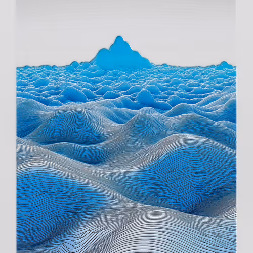 Landscapes Ai Art