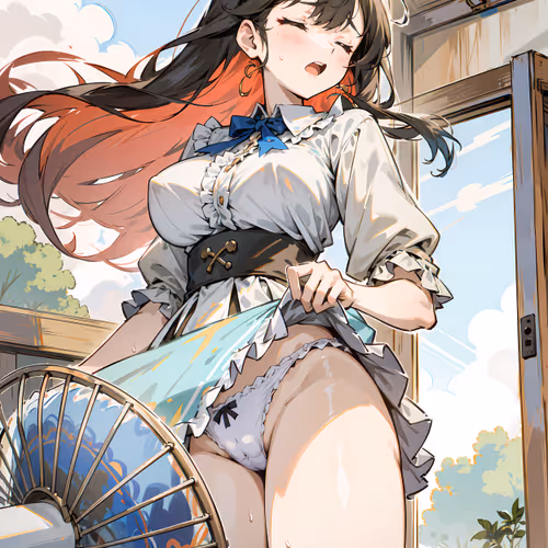 Hot Summer 1