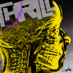 LEGENDARY - 05 thrill