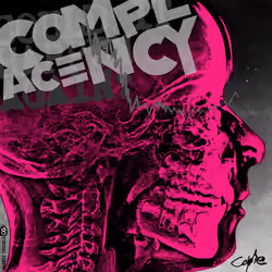 LEGENDARY - 07 complacency