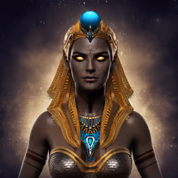 Pharagoddess #1721