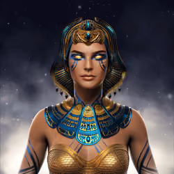 Pharagoddess #1076