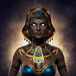 Pharagoddess #1099