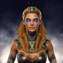 Pharagoddess #1180