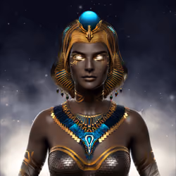 Pharagoddess #1135