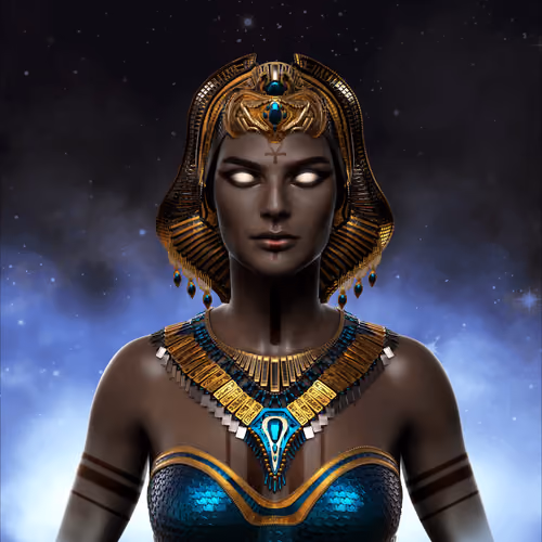 Pharagoddess #2284