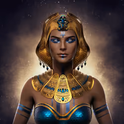 Pharagoddess #1118