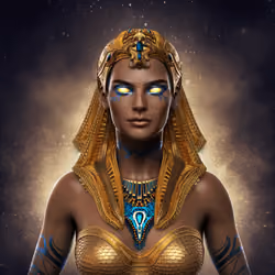 Pharagoddess #2896
