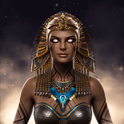 Pharagoddess #3226