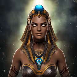 Pharagoddess #2583
