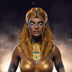 Pharagoddess #834