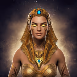 Pharagoddess #1110