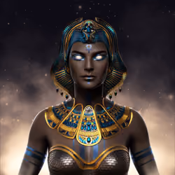 Pharagoddess #1256