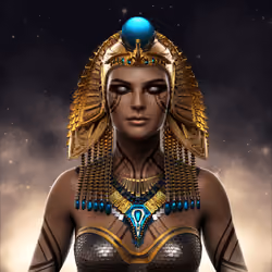 Pharagoddess #755