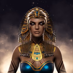 Pharagoddess #1597