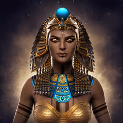 Pharagoddess #2540