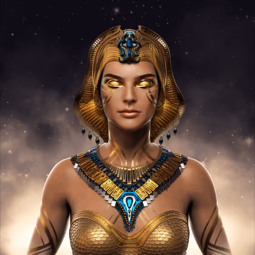 Pharagoddess #2639