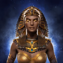 Pharagoddess #616