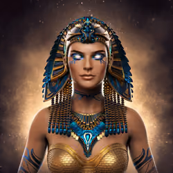 Pharagoddess #1930