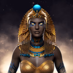 Pharagoddess #1929
