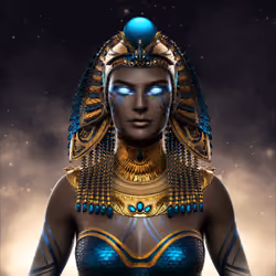 Pharagoddess #1249