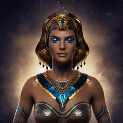Pharagoddess #269