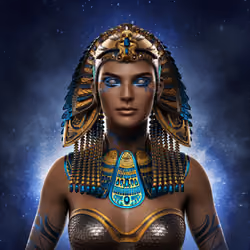 Pharagoddess #2231