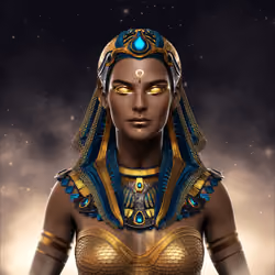 Pharagoddess #1179
