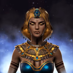 Pharagoddess #1421