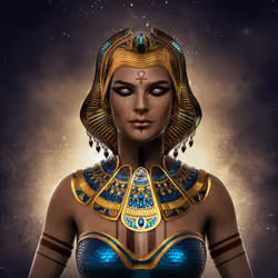 Pharagoddess #1595