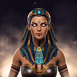 Pharagoddess #1649