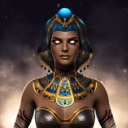Pharagoddess #1086