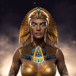 Pharagoddess #690