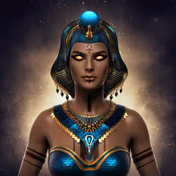 Pharagoddess #332