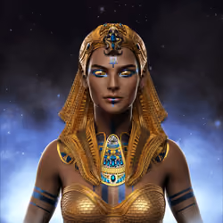 Pharagoddess #2883