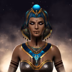 Pharagoddess #474