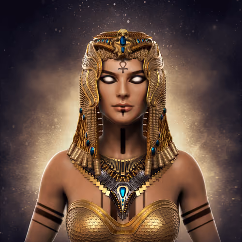Pharagoddess #3007