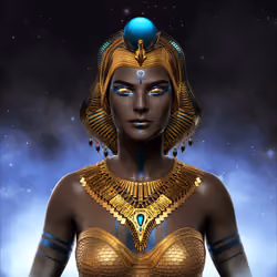 Pharagoddess #2235