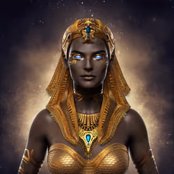 Pharagoddess #592