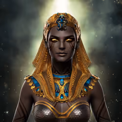 Pharagoddess #315