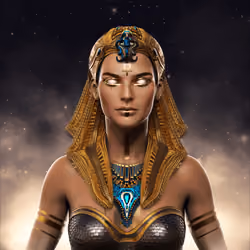 Pharagoddess #1048