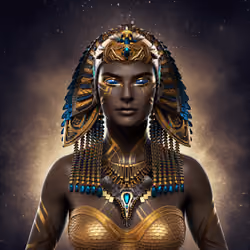Pharagoddess #116