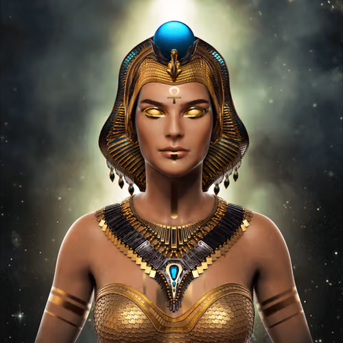 Pharagoddess #1712